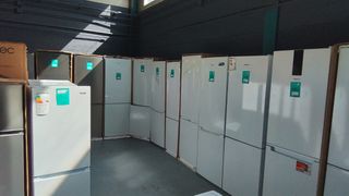 Frigoríficos no Frost muy rebajados outlet