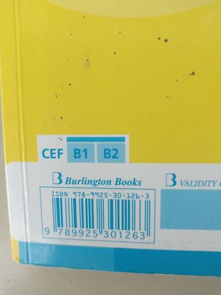 Advantage 2 workbook