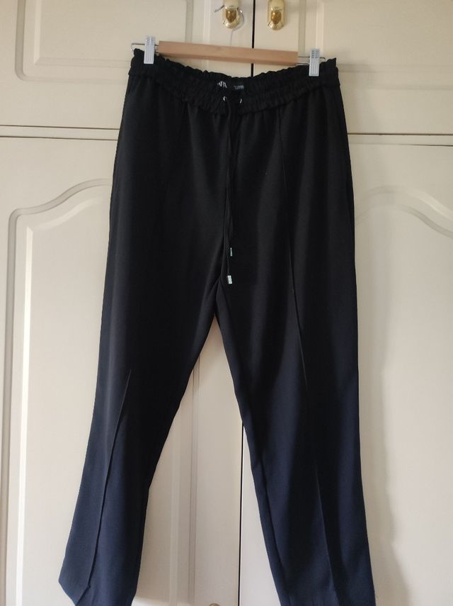 Pantalón Zara