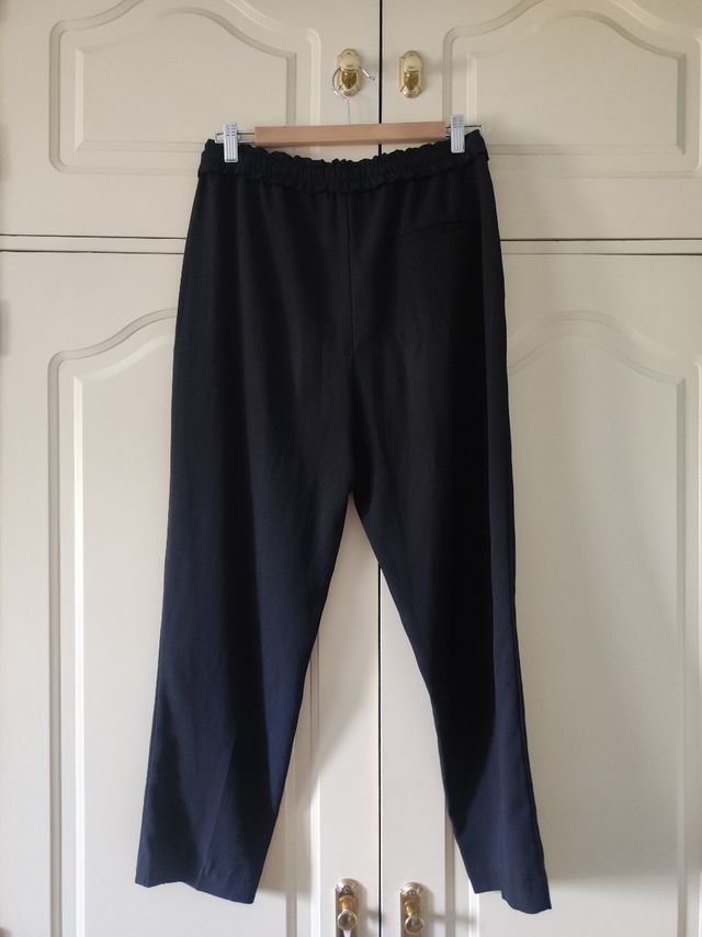 Pantalón Zara