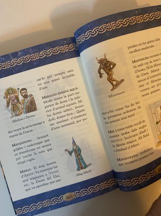 Geronimo Stilton al Regne de la fantasia