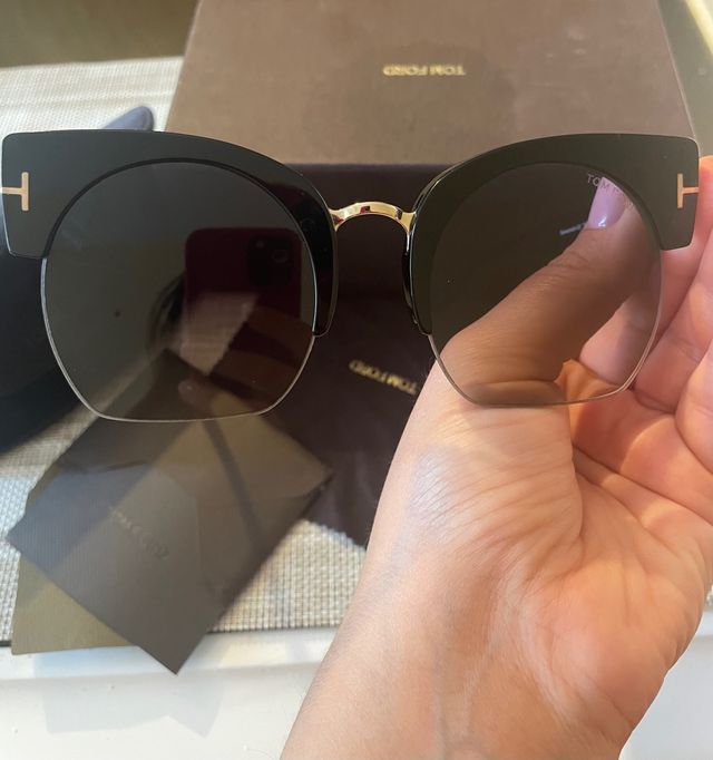 Tom Ford gafas de sol