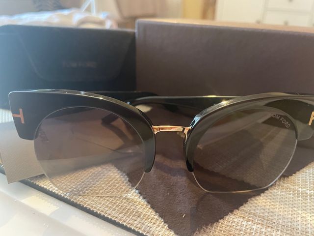 Tom Ford gafas de sol