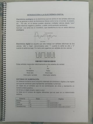 Libros del grado de telecomunicaciones
