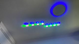 Foco Led Rgb