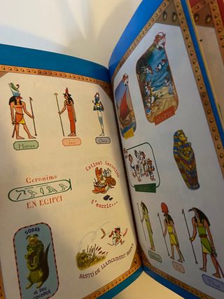 Geronimo Stilton Viatge en el temps