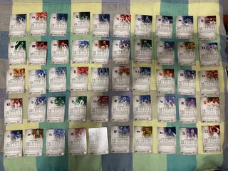 Sp authentic 2012- 13 basketball