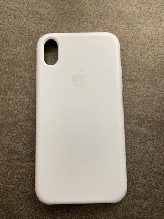 FUNDAS IPHONE XR