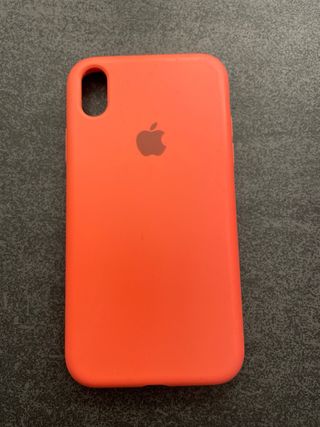 FUNDAS IPHONE XR