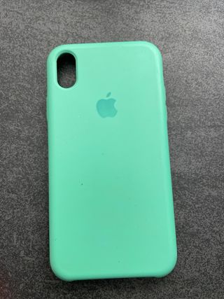 FUNDAS IPHONE XR
