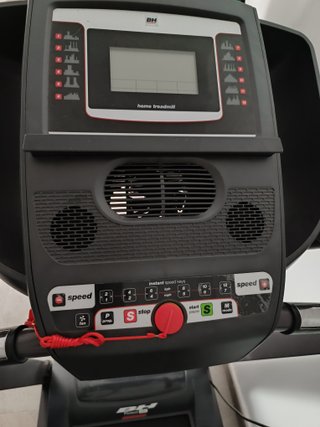 Cinta correr