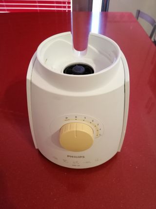 Motor batidora de vaso Philips