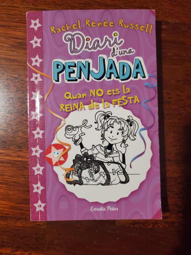 Diari d'una penjada