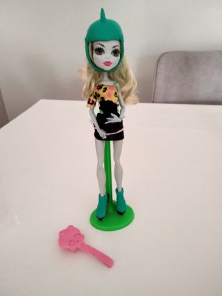 muñeca