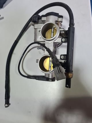 Cuerpo Acelerador BMW F800 R (05-14)