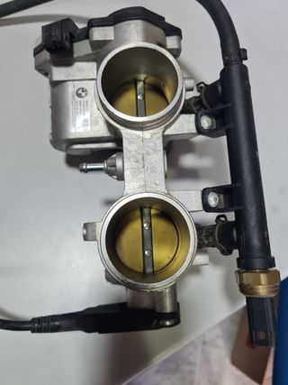 Cuerpo Acelerador BMW F800 R (05-14)