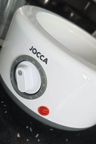 Vaporera Jocca
