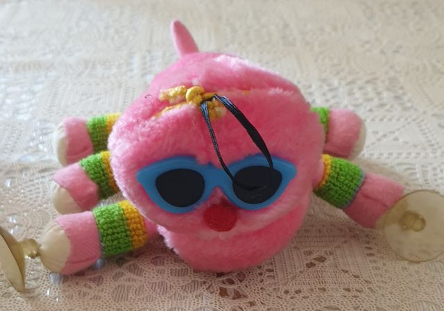 LOTTO N. 1 PELUCHES VARI