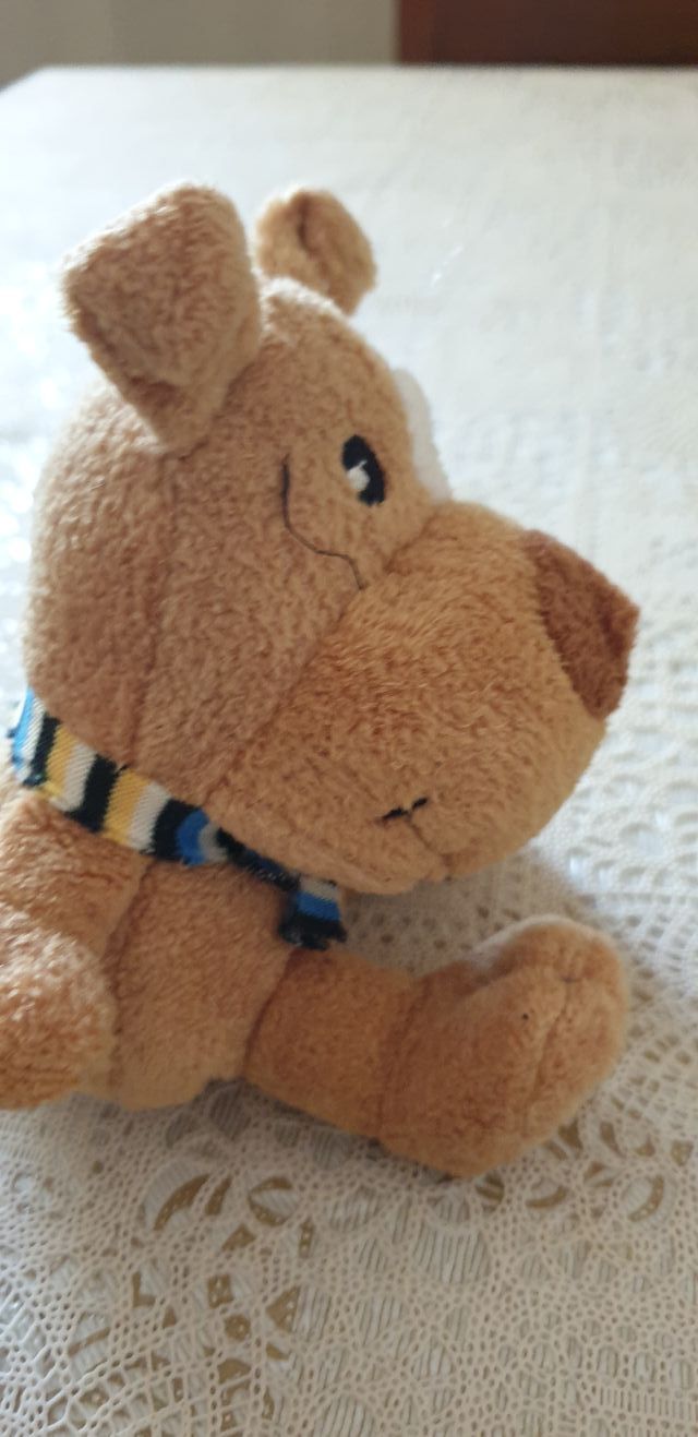 LOTTO N. 1 PELUCHES VARI