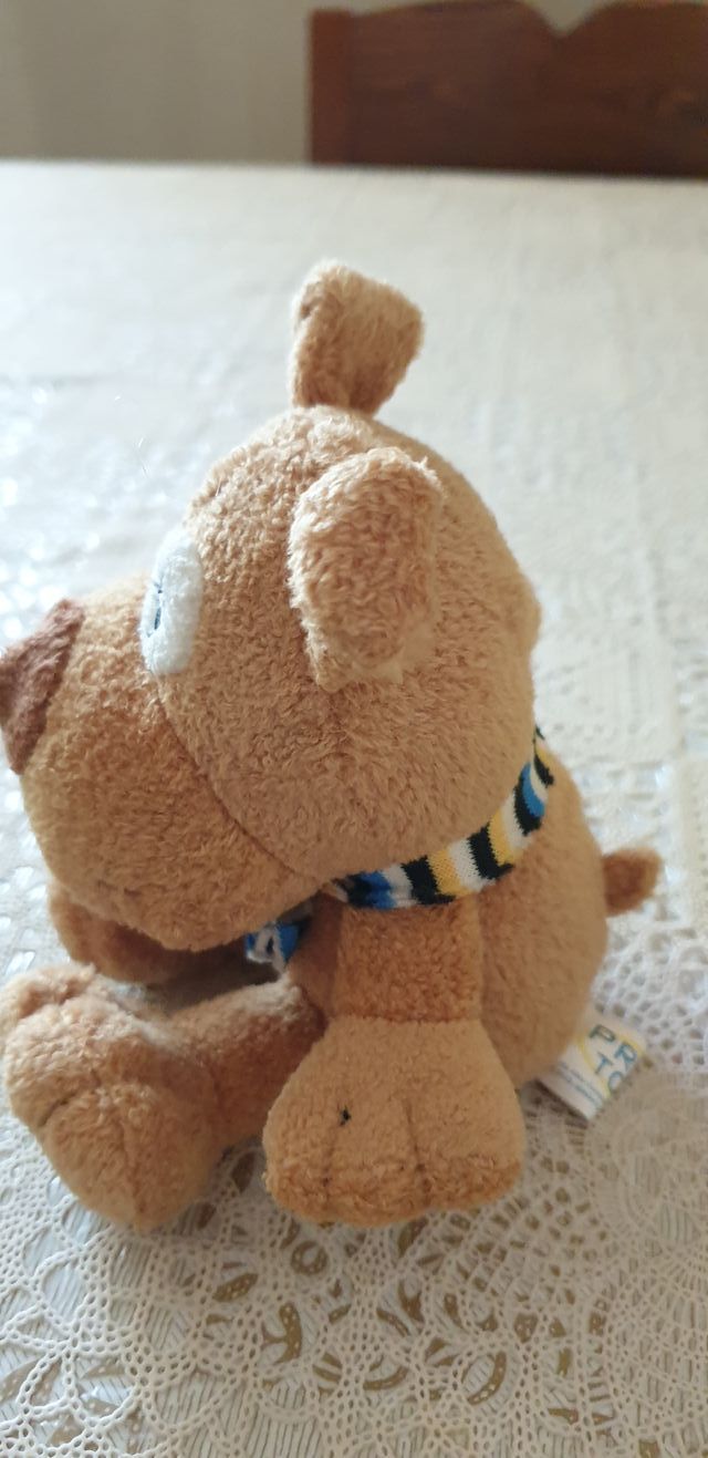 LOTTO N. 1 PELUCHES VARI