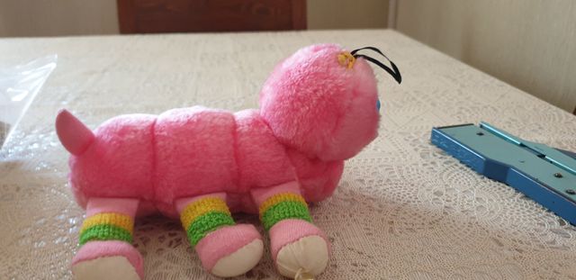 LOTTO N. 1 PELUCHES VARI