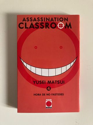 Pack de libros anime