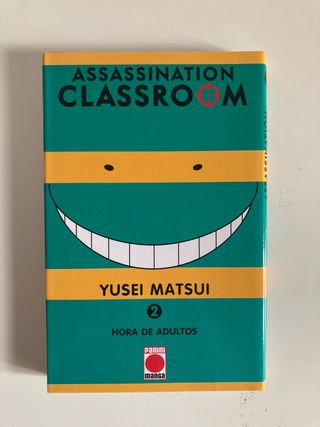 Pack de libros anime