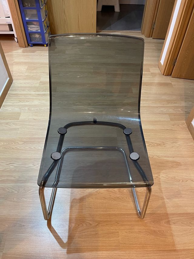 4 Sillas Tobias Ikea