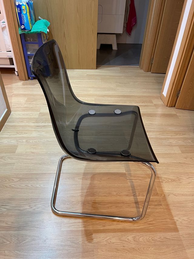 4 Sillas Tobias Ikea