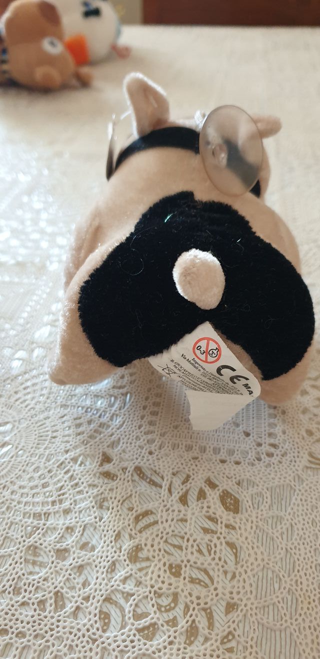 LOTTO N. 5 PELUCHES VARI