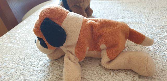 LOTTO N. 5 PELUCHES VARI