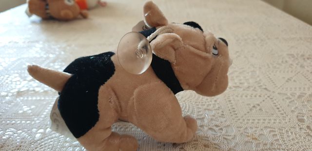 LOTTO N. 5 PELUCHES VARI