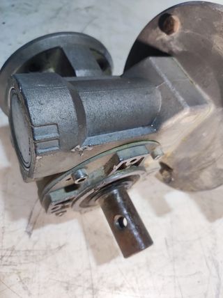 Motor reductor 18rpm