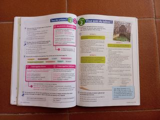 Promenade para 4° de ESO