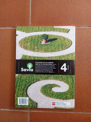 Promenade para 4° de ESO