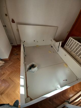 Mike montador de muebles
