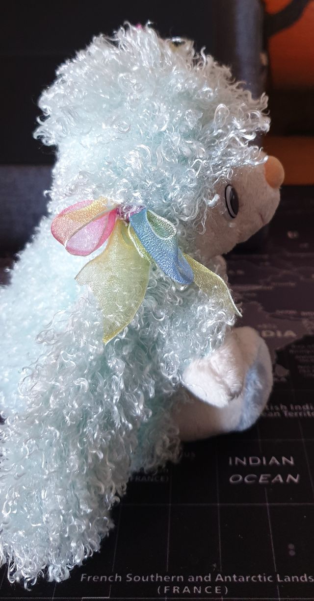 LOTTO N. 12 PELUCHES VARI