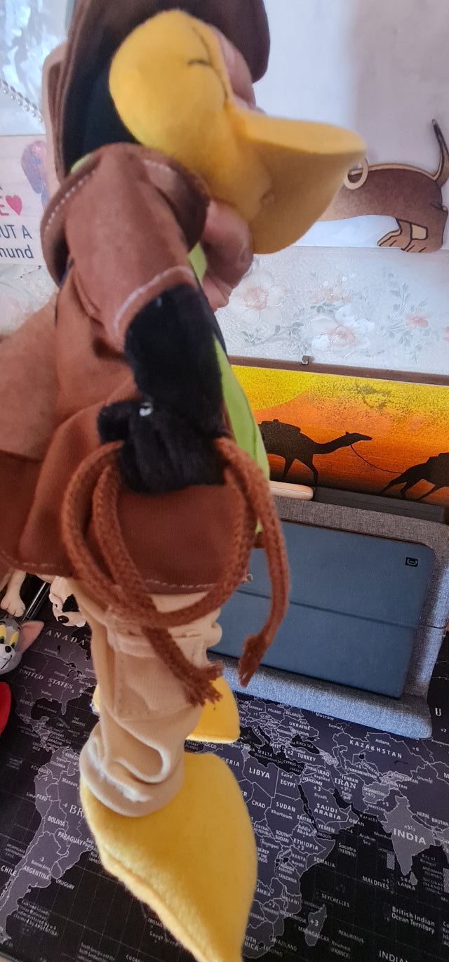 LOTTO N. 13 PELUCHES VARI