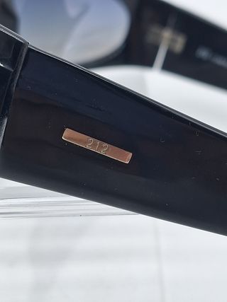 GAFAS SOL 212 CAROLINA HERRERA