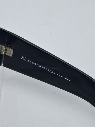 GAFAS SOL 212 CAROLINA HERRERA