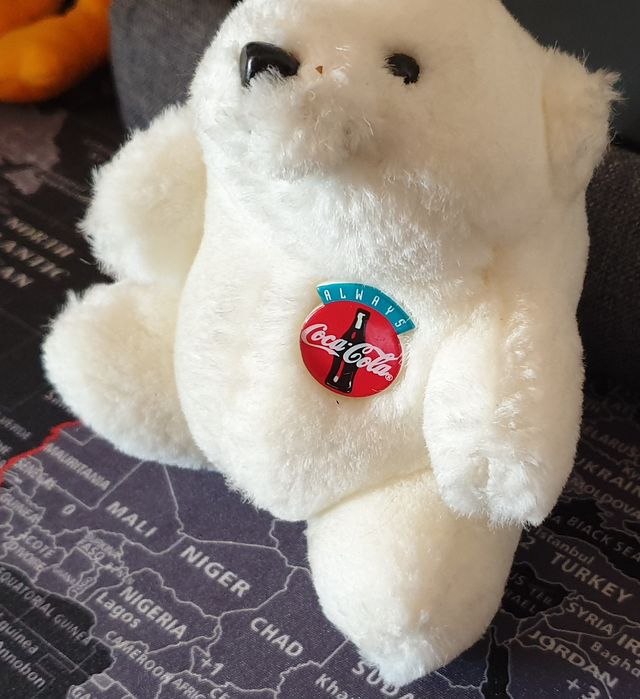 LOTTO N. 14 PELUCHES VARI