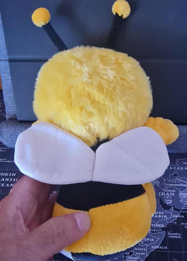 LOTTO N. 14 PELUCHES VARI