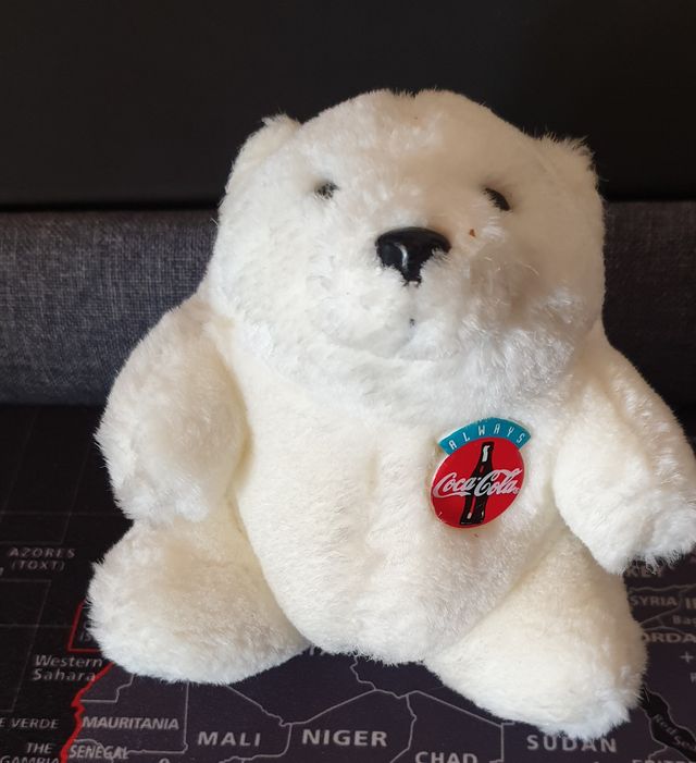 LOTTO N. 14 PELUCHES VARI