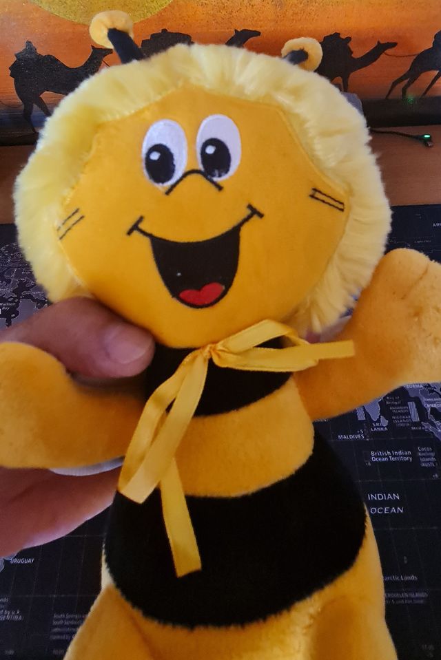 LOTTO N. 14 PELUCHES VARI