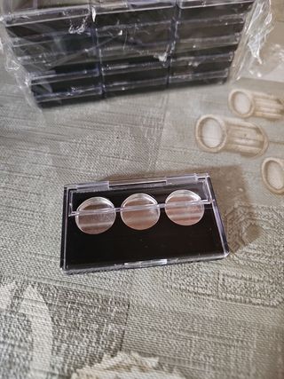 Paleta para sombras de ojos