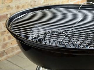 Barbacoa Weber Compact Kettle