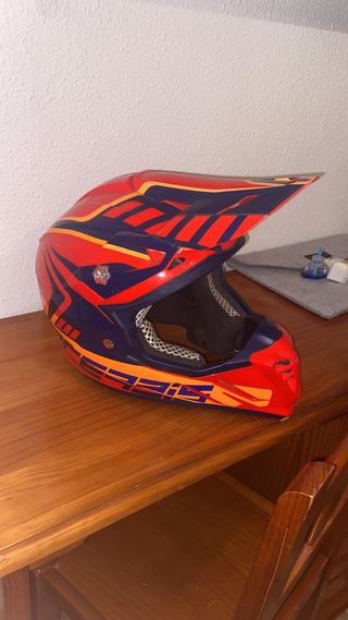 casco acerbis