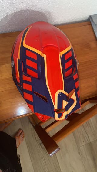casco acerbis