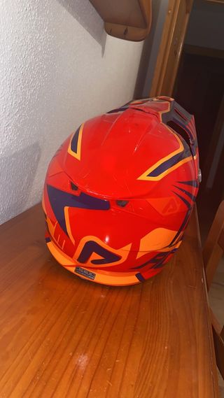 casco acerbis