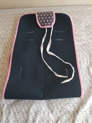 Funda para sillita